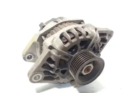 Peça sobressalente para automóvel em segunda mão alternador por hyundai i30 classic referências oem iam 373002b101