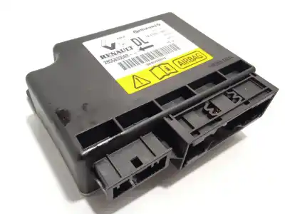Pièce détachée automobile d'occasion Boitier De Commande D'airbag pour RENAULT LATITUDE (L70_) 2.0 dCi 150 (L70H) Références OEM IAM 285583504R 28410900013 