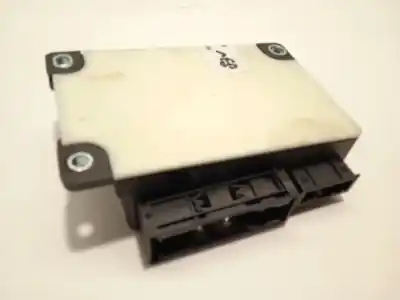 Second-hand car spare part airbag control unit for renault latitude (l70_) 2.0 dci 150 (l70h) oem iam references 285583504r 28410900013 