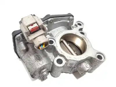 Автозапчасти б/у БАБОЧКА КОРОБКА за FORD FOCUS IV (HN)  ссылки OEM IAM H6BG9F991AA  2208039