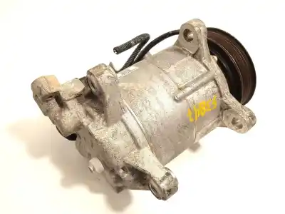Автозапчасти б/у компрессор кондиционера воздуха за mini mini descapotable (f57) one ссылки oem iam 64525a5c712