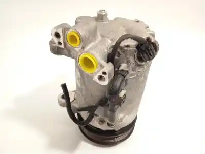 Автозапчасти б/у компрессор кондиционера воздуха за mini mini descapotable (f57) one ссылки oem iam 64525a5c712  