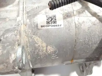 Автозапчасти б/у компрессор кондиционера воздуха за mini mini descapotable (f57) one ссылки oem iam 64525a5c712  