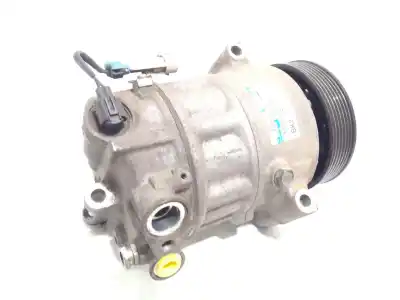 Pezzo di ricambio per auto di seconda mano COMPRESSORE ARIA CONDIZIONATA per OPEL INSIGNIA BERLINA  Riferimenti OEM IAM P13232307 PXE16 13232307