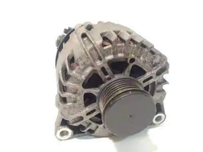 Автозапчасти б/у генератор за CITROEN C5 BERLINA 2.0 HDi FAP ссылки OEM IAM 9678048880 TG15C189 2614016D