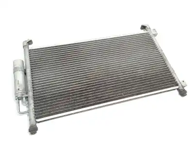 Peça sobressalente para automóvel em segunda mão Condensador / Radiador De Ar Condicionado por HONDA CIVIC BERLINA 5 (FK) 1.8 Executive Referências OEM IAM 80110SMGE02  