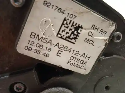 Pezzo di ricambio per auto di seconda mano serratura porta posteriore destra per ford kuga (cbs) 2.0 tdci cat riferimenti oem iam bm5aa26412ah  2099457