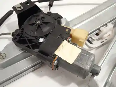 Second-hand car spare part passenger side right window regulator for ford kuga (cbs) 2.0 tdci cat oem iam references 2138688 0130822733 cj54s23200br