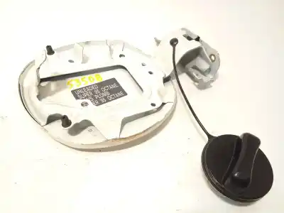 Second-hand car spare part outer fuel cap for nissan note acenta oem iam references g88303vvma  