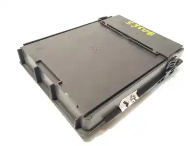 Second-hand car spare part fuse box unit for nissan note acenta oem iam references 284b71hz2a  