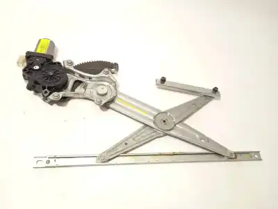 Second-hand car spare part passenger side right window regulator for nissan note acenta oem iam references 807003bb0a