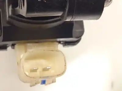 Second-hand car spare part passenger side right window regulator for nissan note acenta oem iam references 807003bb0a 807003bb0auc 827301hb1a