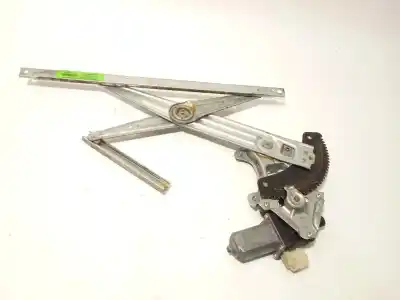 Second-hand car spare part driver left window regulator for nissan note acenta oem iam references 807013vv0a 807013vv0auc 807311hb2a