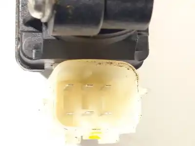 Second-hand car spare part driver left window regulator for nissan note acenta oem iam references 807013vv0a 807013vv0auc 807311hb2a