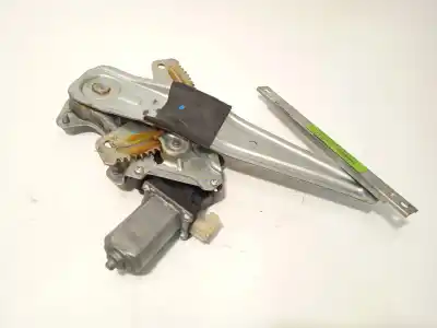 Second-hand car spare part rear right window regulator for nissan note acenta oem iam references 827003vv0a 827003vv0auc 827311hb1a