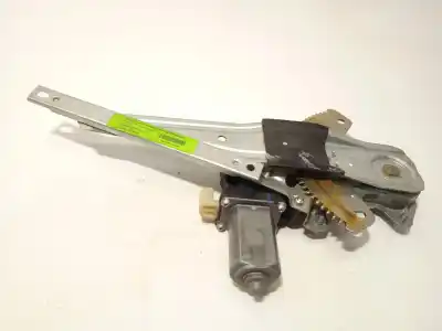 Peça sobressalente para automóvel em segunda mão elevador de vidros traseiro esquerdo por nissan note acenta referências oem iam 827013vv0a 827013vv0auc 827301hb1a