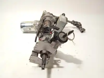 Second-hand car spare part steering column for nissan note acenta oem iam references 488103vv2b  285003vu2b