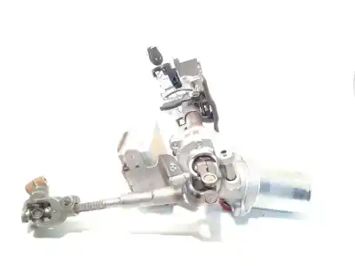 Second-hand car spare part steering column for nissan note acenta oem iam references 488103vv2b  285003vu2b