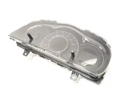 Peça sobressalente para automóvel em segunda mão quadrante por nissan note acenta referências oem iam 248103vv0a  vpcasf10849dj