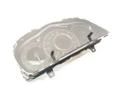 Peça sobressalente para automóvel em segunda mão QUADRANTE por NISSAN NOTE  Referências OEM IAM 248103VV0A  VPCASF10849DJ