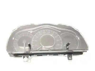 Peça sobressalente para automóvel em segunda mão quadrante por nissan note acenta referências oem iam 248103vv0a  vpcasf10849dj