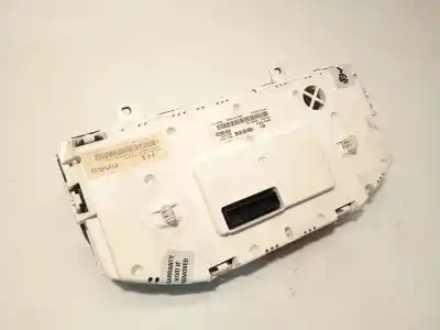 Peça sobressalente para automóvel em segunda mão quadrante por nissan note acenta referências oem iam 248103vv0a  vpcasf10849dj