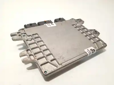Second-hand car spare part ecu engine control for nissan note acenta oem iam references 135276l89 nec000818 237033vu0a