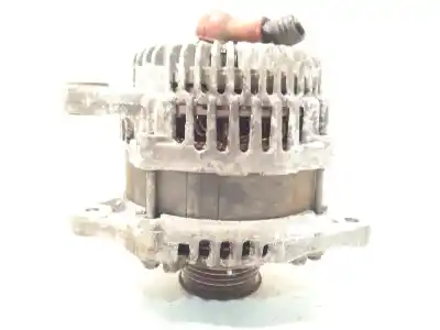 Second-hand car spare part alternator for nissan note acenta oem iam references 231003va1a a2tx1991ze 