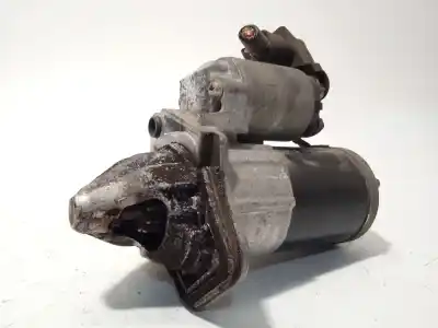 Pezzo di ricambio per auto di seconda mano motorino di avviamento per nissan note acenta riferimenti oem iam 233001hc1c m000t37871ze 