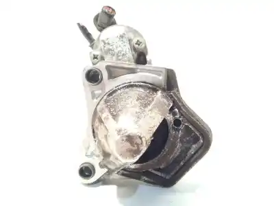Pezzo di ricambio per auto di seconda mano motorino di avviamento per nissan note acenta riferimenti oem iam 233001hc1c m000t37871ze 
