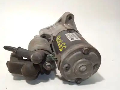 Pezzo di ricambio per auto di seconda mano motorino di avviamento per nissan note acenta riferimenti oem iam 233001hc1c m000t37871ze 