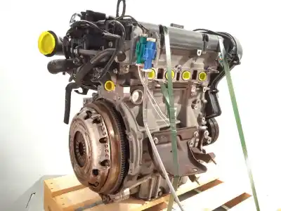 Second-hand car spare part Complete Engine for FORD FOCUS BERLINA (CAP) Trend OEM IAM references HWDA  