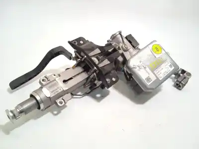 Second-hand car spare part Steering Column for VOLKSWAGEN POLO 1.0 TSI OEM IAM references 2Q1423510AB  2Q1909144J