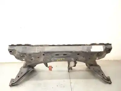 Автозапчасти б/у ПЕРЕДНИЙ МОСТ за FORD FIESTA (CCN)  ссылки OEM IAM 1758709  
