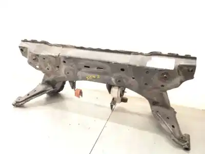 Second-hand car spare part front axle for ford fiesta (ccn) trend oem iam references 1758709  