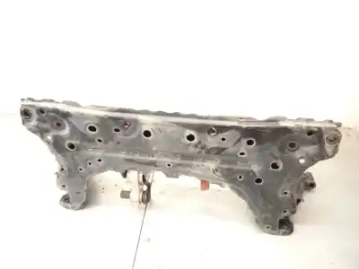 Second-hand car spare part front axle for ford fiesta (ccn) trend oem iam references 1758709  