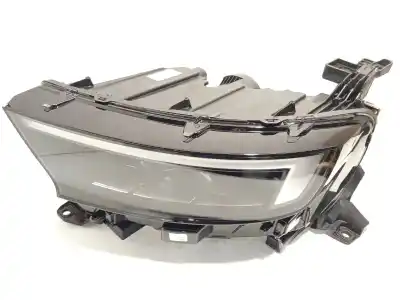 Second-hand car spare part LEFT HEADLIGHT for OPEL MOKKA  OEM IAM references 9837331880 368158932 