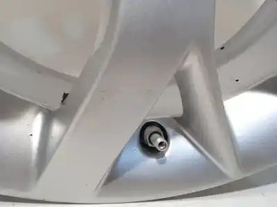 Second-hand car spare part rim for nissan note acenta oem iam references sa303vu1a  d03003vu1a