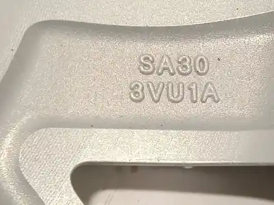 Second-hand car spare part rim for nissan note acenta oem iam references sa303vu1a  d03003vu1a