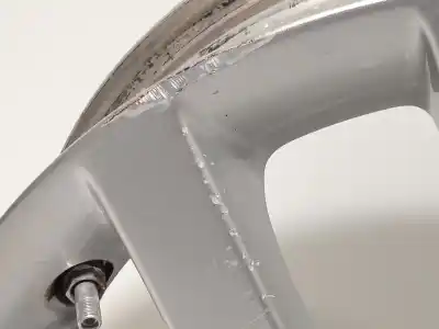 Second-hand car spare part rim for nissan note acenta oem iam references sa303vu1a  d03003vu1a