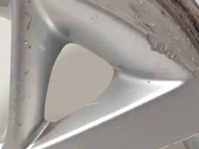 Second-hand car spare part rim for nissan note acenta oem iam references sa303vu1a  d03003vu1a