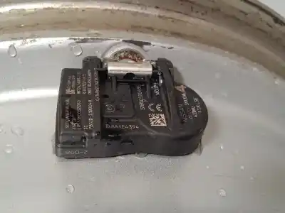 Second-hand car spare part rim for nissan note acenta oem iam references sa303vu1a  d03003vu1a