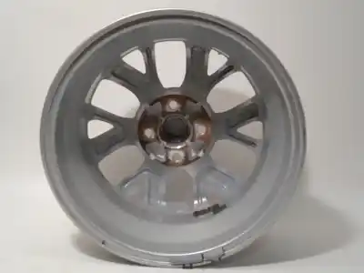 Second-hand car spare part rim for nissan note acenta oem iam references sa303vu1a  d03003vu1a