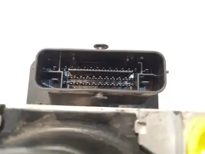 Peça sobressalente para automóvel em segunda mão abs por nissan note acenta referências oem iam 476603vu0b 28515621003 06210228424