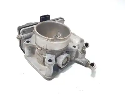 Second-hand car spare part throttle body for nissan note acenta oem iam references 161191hc0e
