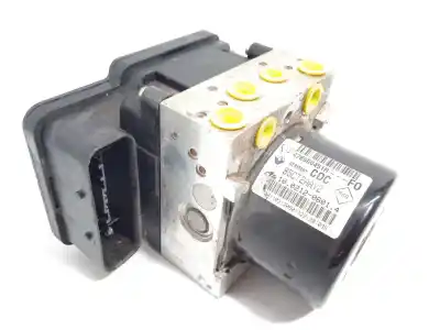 Автозапчастина б/у АБС для RENAULT FLUENCE (L3_)  Посилання на OEM IAM 476600451R 10021206014 28561260013