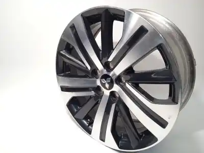 Second-hand car spare part RIM for MITSUBISHI ASX  OEM IAM references 4250F838  