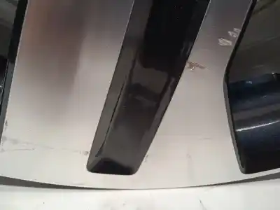 Peça sobressalente para automóvel em segunda mão jante por mitsubishi asx 2.0 mivec cat referências oem iam 4250f838  