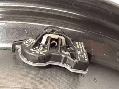 Peça sobressalente para automóvel em segunda mão jante por mitsubishi asx 2.0 mivec cat referências oem iam 4250f838  