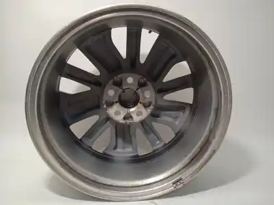 Peça sobressalente para automóvel em segunda mão jante por mitsubishi asx 2.0 mivec cat referências oem iam 4250f838  